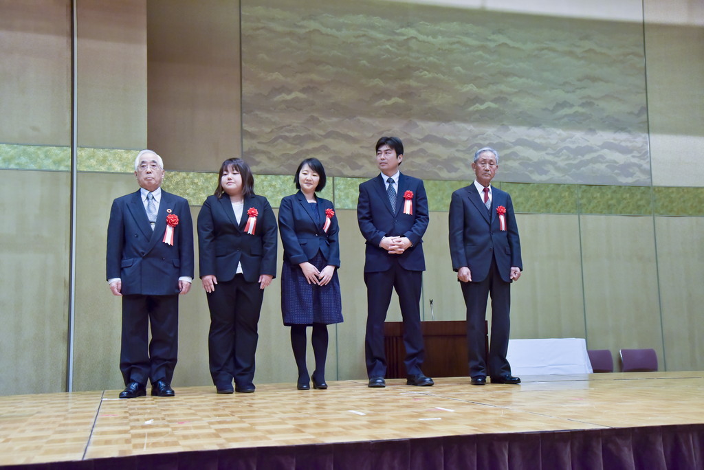 碧南市キャラバン・メイト連絡会(愛知県碧南市)